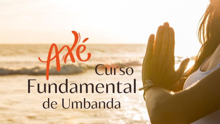 Curso Fundamental Doutrinário de Umbanda