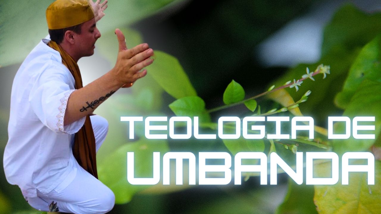 Formação Teologia de Umbanda